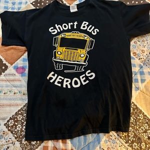 Collectible Shirt for the unsung hero’s of America